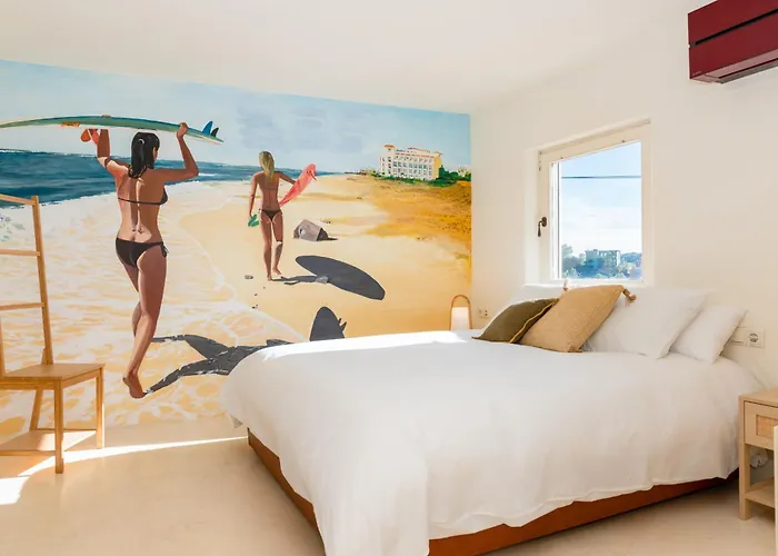 Stunning Ibizenca With Private Pool In 别墅 *