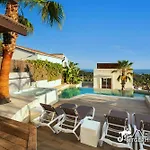 Stunning Ibizenca With Private Pool In Villa
