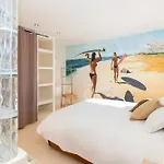 Stunning Ibizenca With Private Pool In *