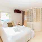 Stunning Ibizenca With Private Pool In Villa