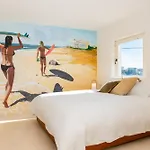 Stunning Ibizenca With Private Pool In Villa *