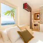 Villa Stunning Ibizenca With Private Pool In *