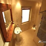 Stunning Ibizenca With Private Pool In Sitges