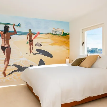 Stunning Ibizenca With Private Pool In 빌라 *