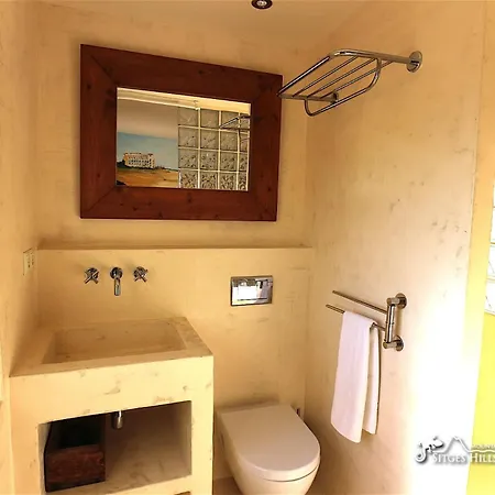 Stunning Ibizenca With Private Pool In 빌라 *